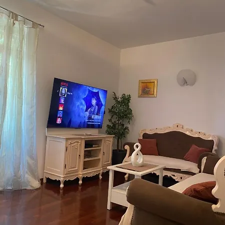 Luxury 7heaven Split