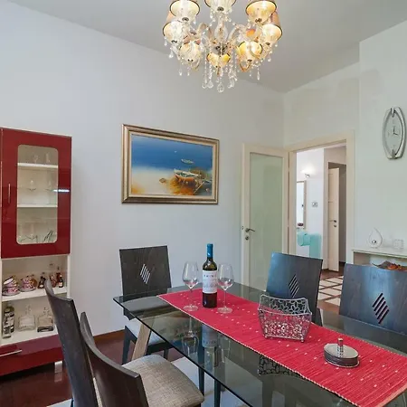 Luxury 7heaven Appartement *