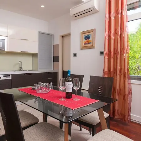 Luxury 7heaven Appartement
