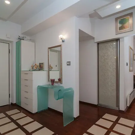 Appartement Luxury 7heaven *