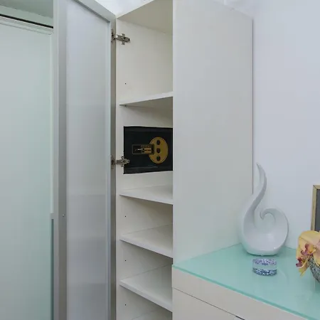 Luxury 7heaven Appartement