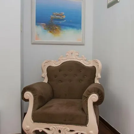 Luxury 7heaven * Split