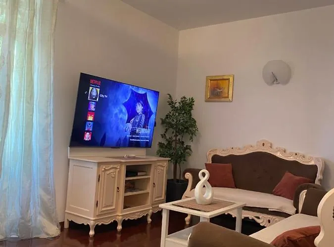 Luxury 7heaven Split