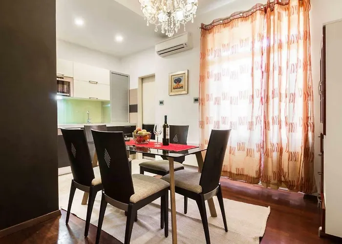 Luxury 7heaven * Split