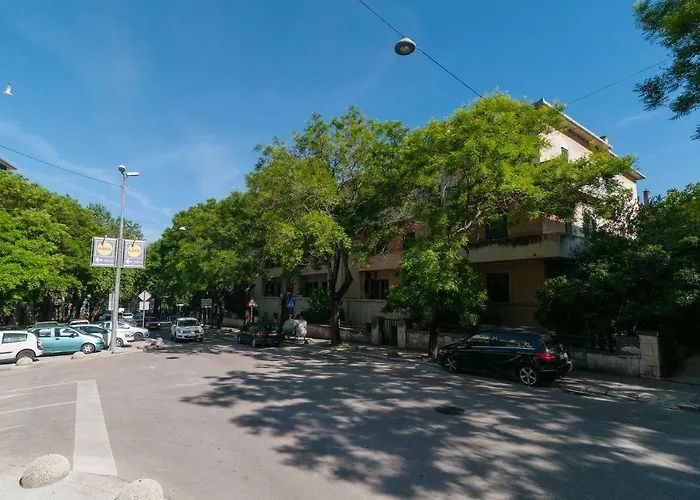 Luxury 7heaven Split