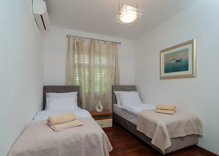 Lägenhet Luxury 7heaven Split