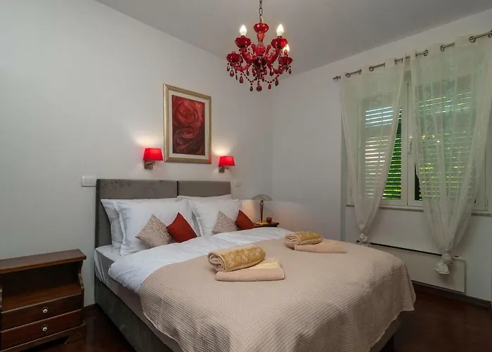 Luxury 7heaven Lägenhet