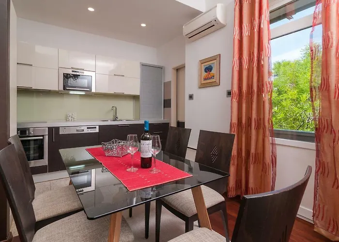 Lägenhet Luxury 7heaven