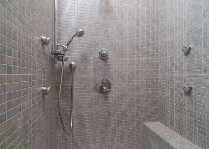 Lägenhet Luxury 7heaven *