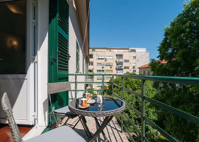 Luxury 7heaven * Split