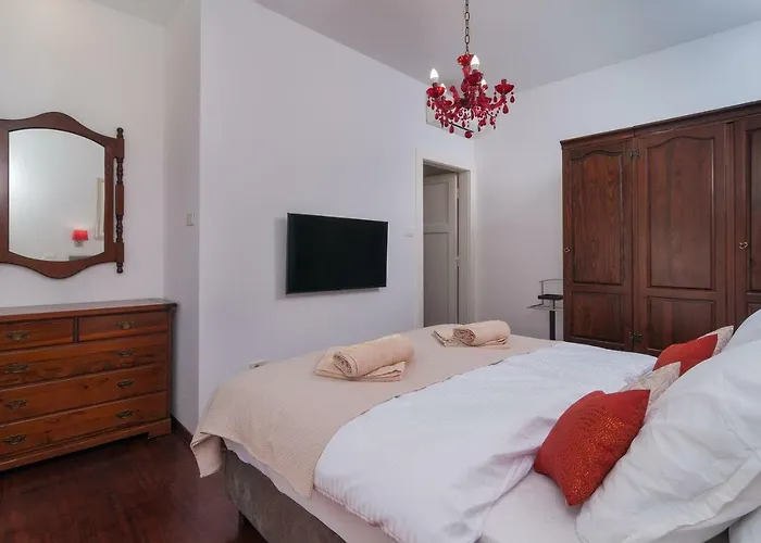 Lägenhet Luxury 7heaven