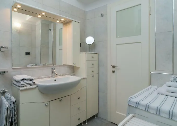 Lägenhet Luxury 7heaven *