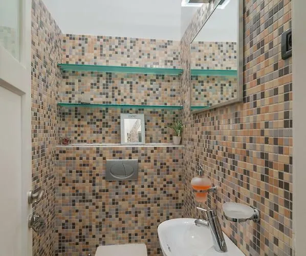 Luxury 7heaven * Split