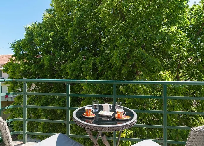 Lägenhet Luxury 7heaven *