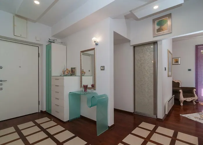 Lägenhet Luxury 7heaven *