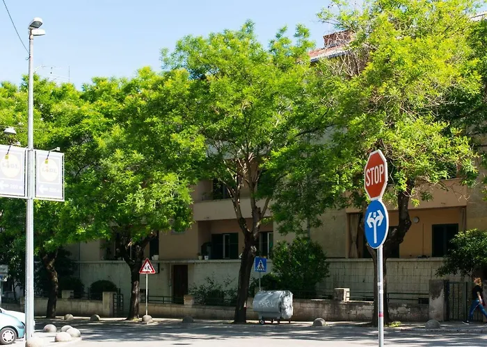 Lägenhet Luxury 7heaven Split