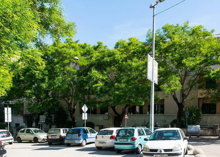 Luxury 7heaven Split