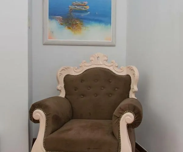 Luxury 7heaven * Split