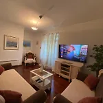 Luxury 7heaven Apartment *
