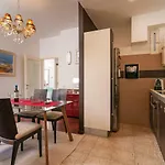 Luxury 7heaven Apartment Split