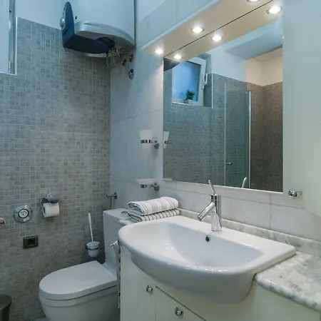 Apartment Luxury 7heaven Split