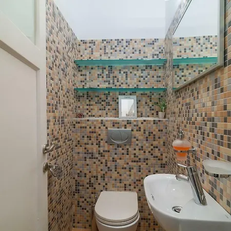 Apartment Luxury 7heaven *