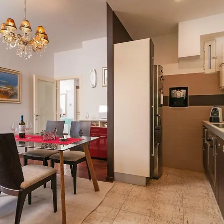 Luxury 7heaven Apartment Split