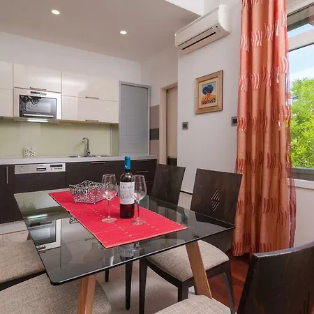 Apartment Luxury 7heaven