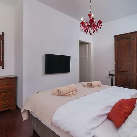 Apartment Luxury 7heaven