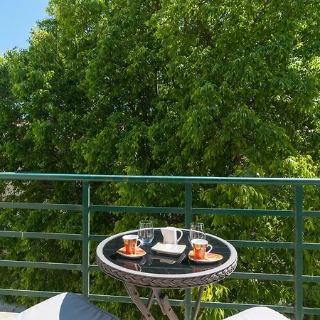 Apartment Luxury 7heaven *