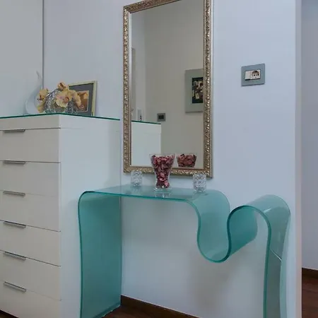 Luxury 7heaven Apartment Split