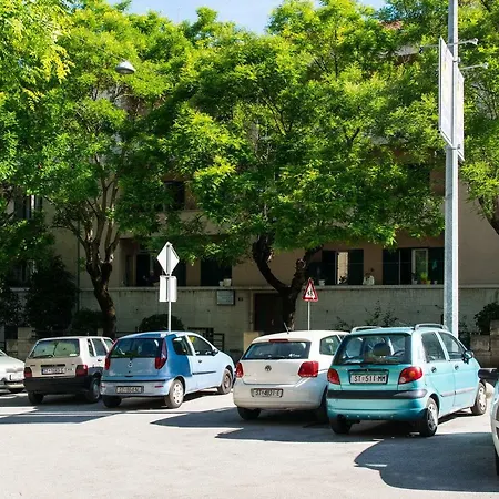 Apartment Luxury 7heaven Split