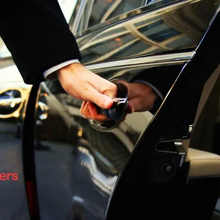 Apartmán Luxury 7heaven *